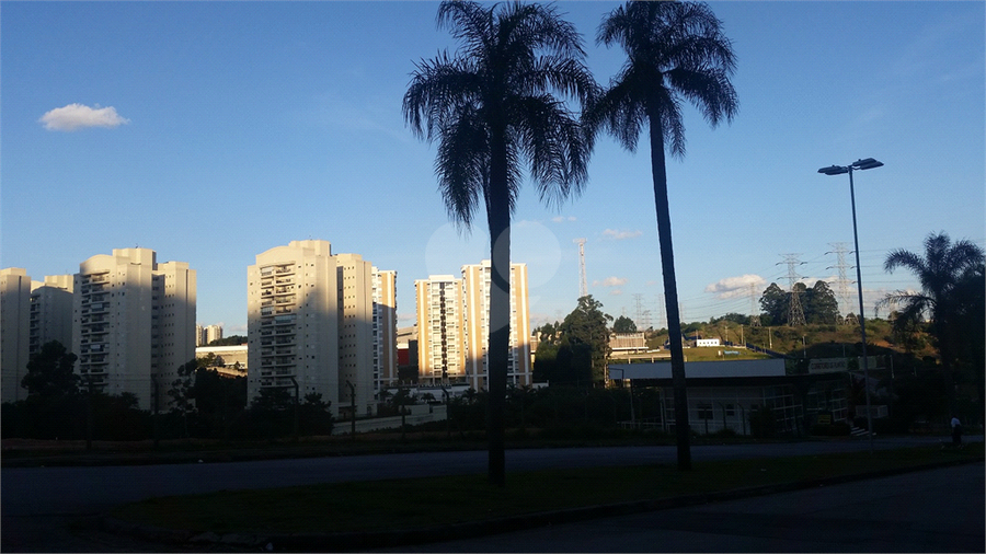 Venda Terreno Santana De Parnaíba Tamboré REO402096 8