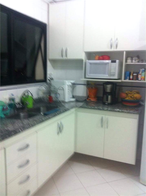 Venda Apartamento São Paulo Vila Antonieta REO40212 12