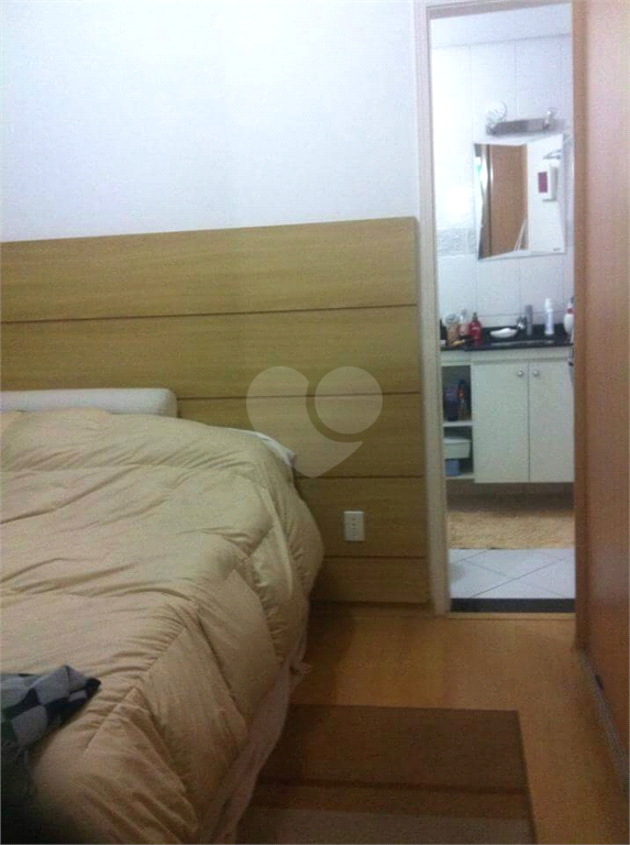 Venda Apartamento São Paulo Vila Antonieta REO40212 11