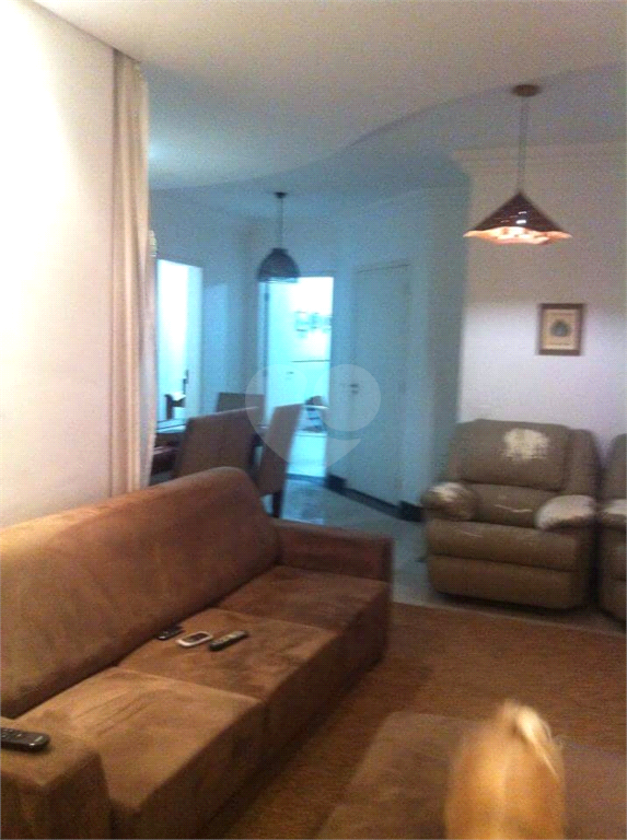 Venda Apartamento São Paulo Vila Antonieta REO40212 3