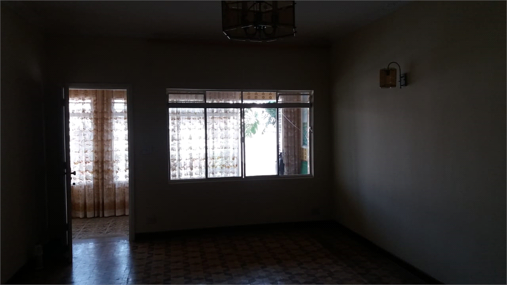 Venda Casa térrea São Paulo Vila Albertina REO402134 9