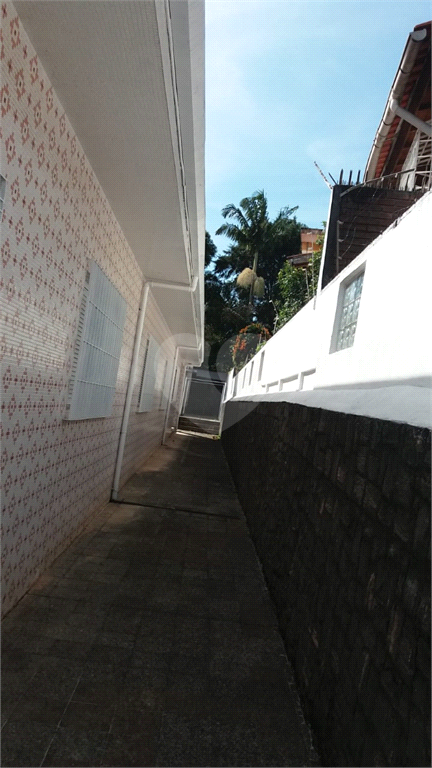 Venda Casa térrea São Paulo Vila Albertina REO402134 10