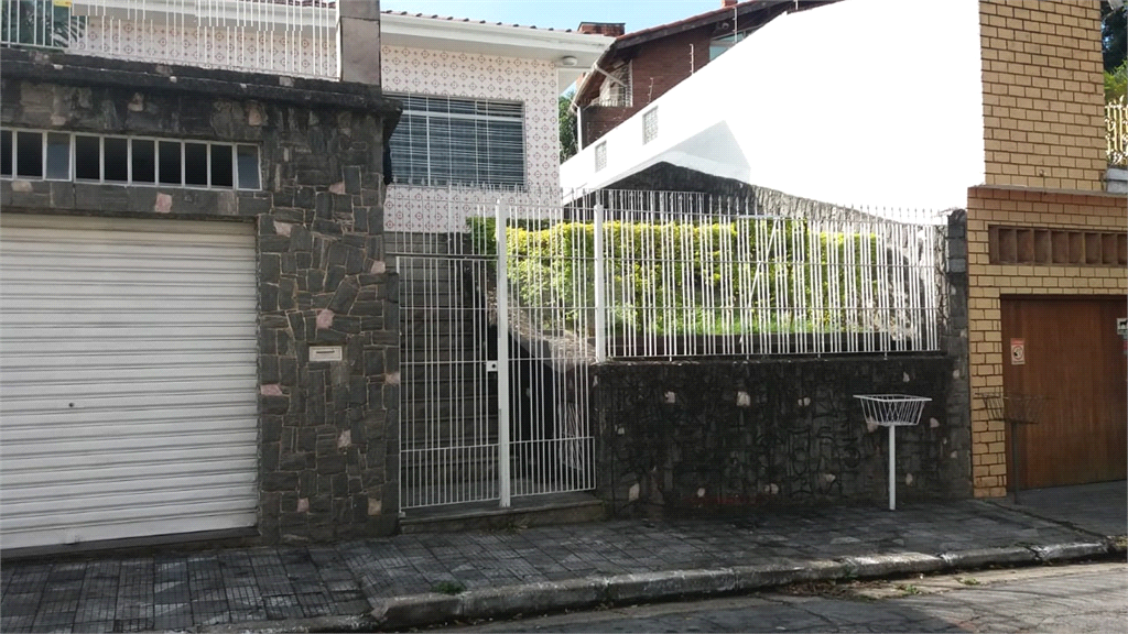 Venda Casa térrea São Paulo Vila Albertina REO402134 1