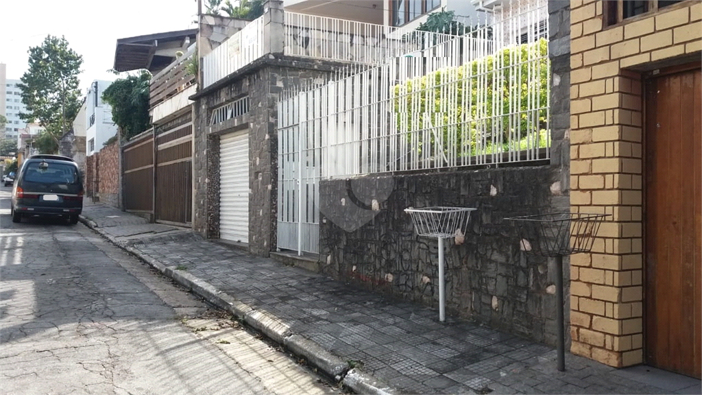 Venda Casa térrea São Paulo Vila Albertina REO402134 2