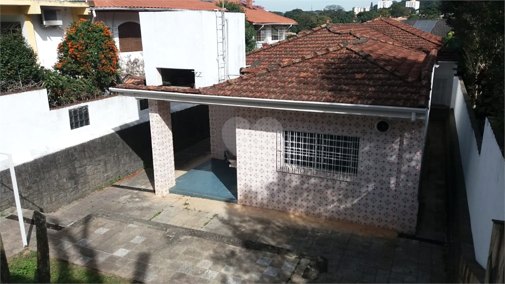 Venda Casa térrea São Paulo Vila Albertina REO402134 23