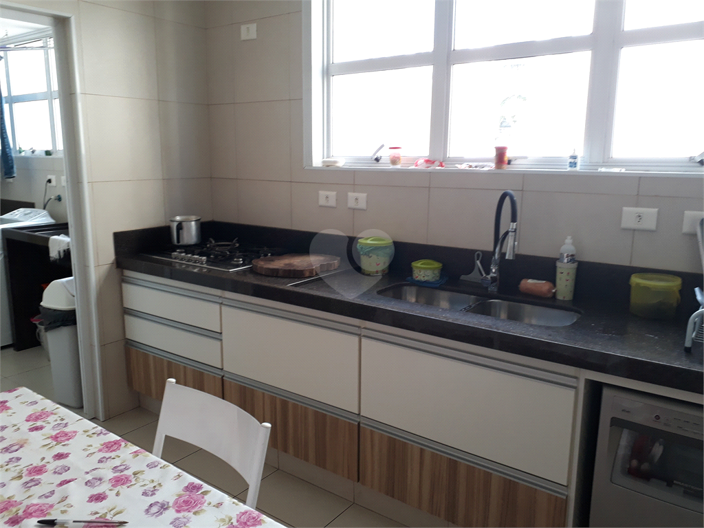 Venda Apartamento São Paulo Jardim Paulista REO402201 30