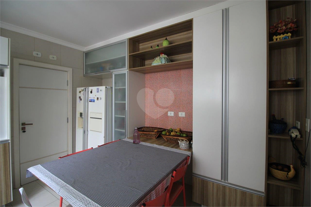 Venda Apartamento São Paulo Jardim Paulista REO402201 36