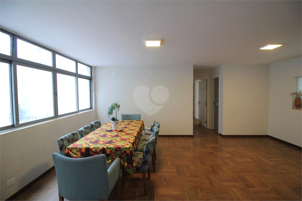 Venda Apartamento São Paulo Jardim Paulista REO402201 3