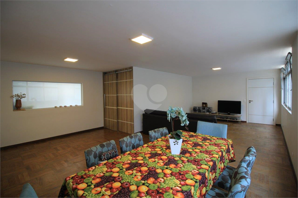 Venda Apartamento São Paulo Jardim Paulista REO402201 21