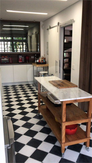 Venda Casa de vila São Paulo Jardim América REO402251 70