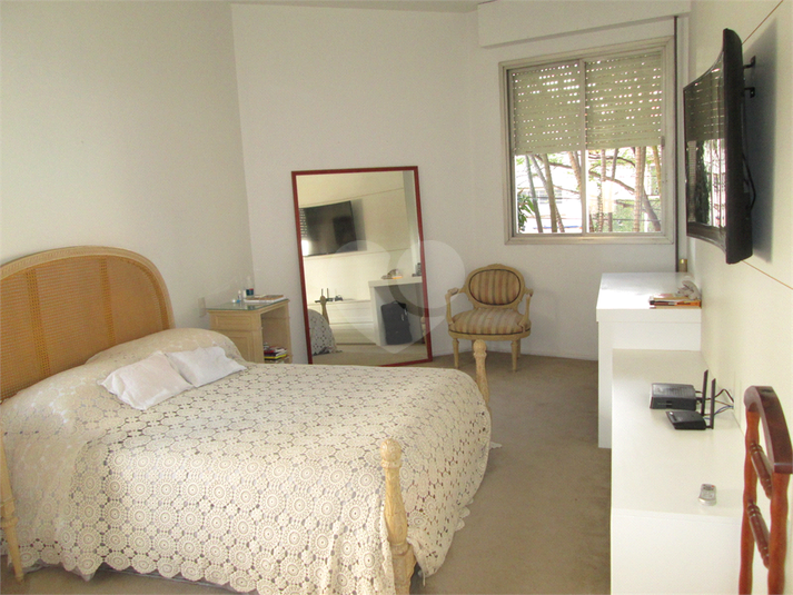 Venda Apartamento São Paulo Vila Madalena REO402306 7