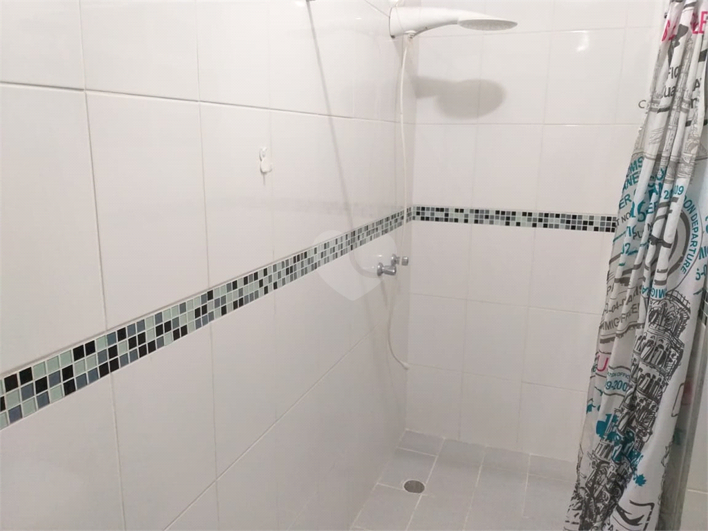 Venda Apartamento São Paulo Bom Retiro REO402342 2