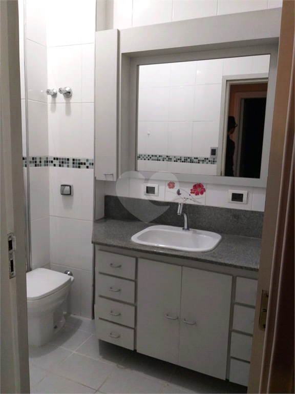 Venda Apartamento São Paulo Bom Retiro REO402342 16