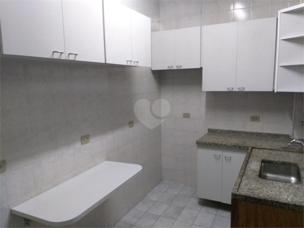 Venda Apartamento São Paulo Bom Retiro REO402342 28