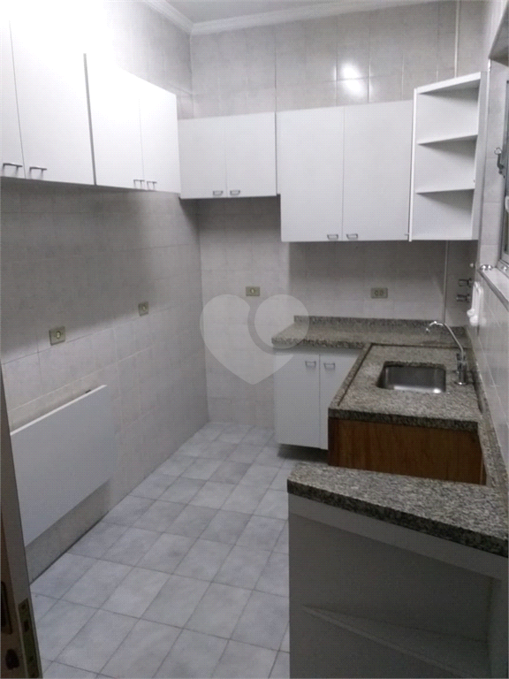 Venda Apartamento São Paulo Bom Retiro REO402342 7