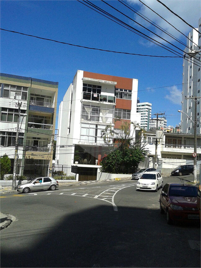 Apartamento 3 quartos à Venda Graça Salvador Lopes