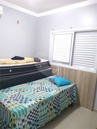 Venda Sobrado Campinas Jardim São Judas Tadeu REO402388 19