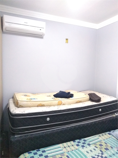 Venda Sobrado Campinas Jardim São Judas Tadeu REO402388 22