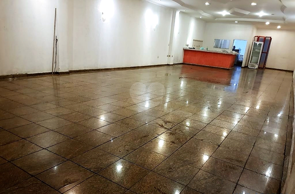 Venda Loja São Paulo Vila Leopoldina REO402394 2