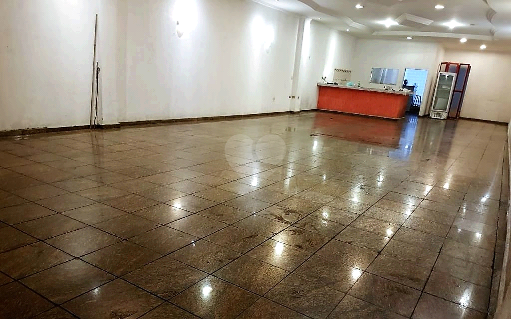 Venda Loja São Paulo Vila Leopoldina REO402394 1