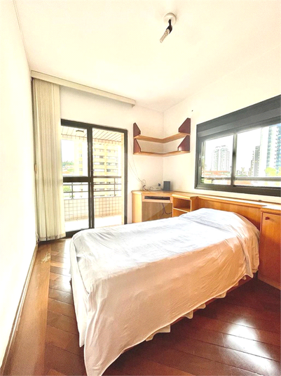 Venda Apartamento São Paulo Vila Mariana REO402404 6