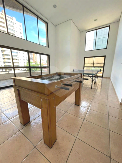 Venda Apartamento São Paulo Vila Mariana REO402404 22