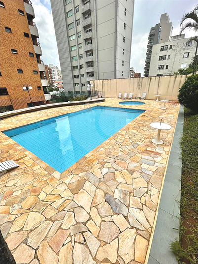 Venda Apartamento São Paulo Vila Mariana REO402404 18