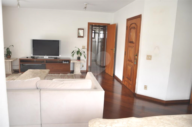 Venda Apartamento São Paulo Vila Mariana REO402404 3