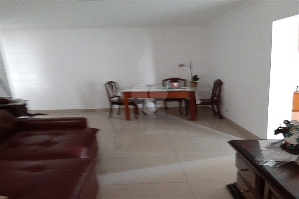 Venda Apartamento São Paulo Vila Irmãos Arnoni REO402408 10