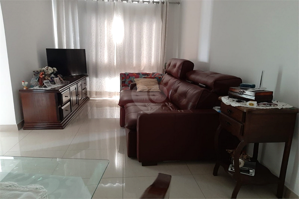 Venda Apartamento São Paulo Vila Irmãos Arnoni REO402408 2