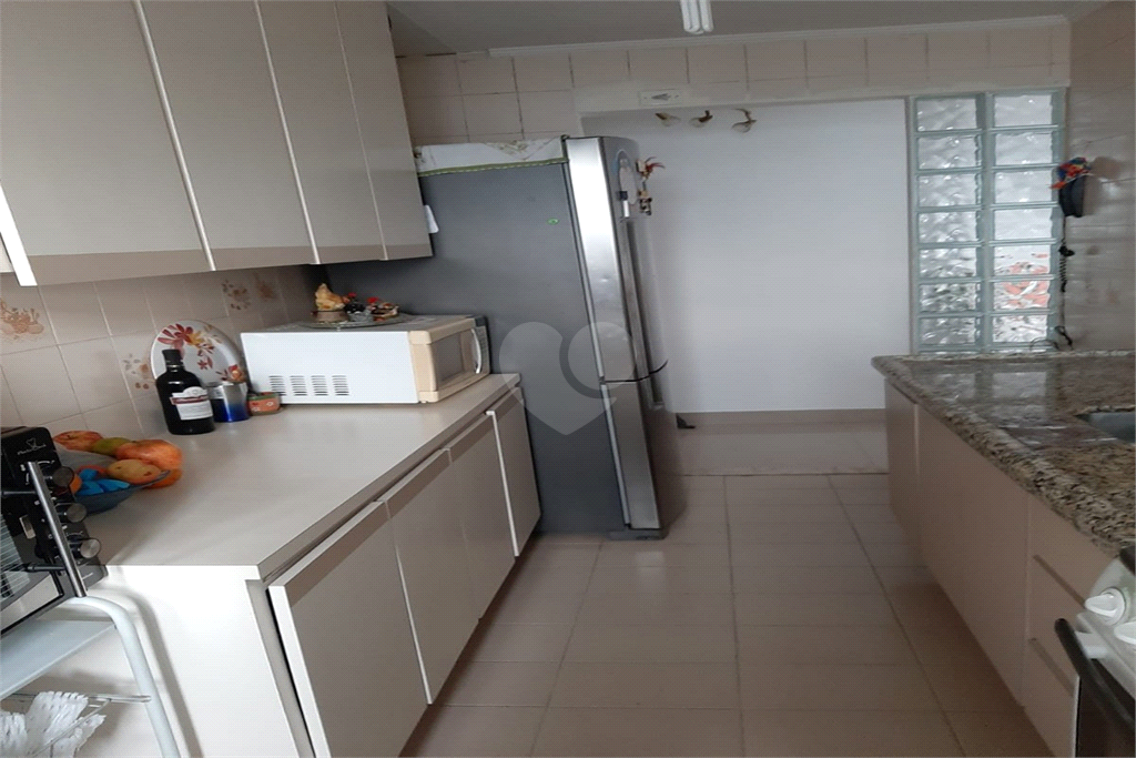 Venda Apartamento São Paulo Vila Irmãos Arnoni REO402408 7