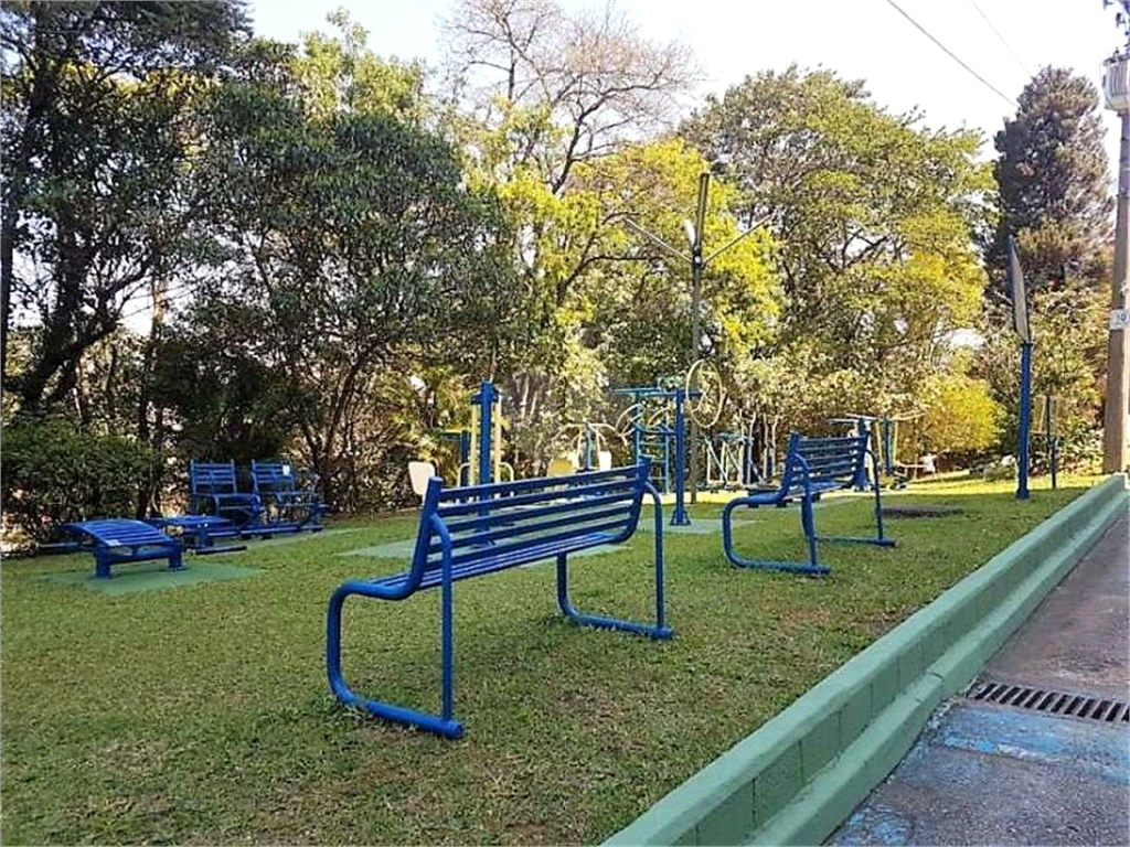 Venda Apartamento São Paulo Vila Irmãos Arnoni REO402408 30