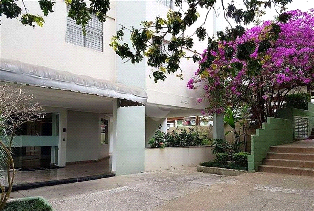 Venda Apartamento São Paulo Vila Irmãos Arnoni REO402408 26