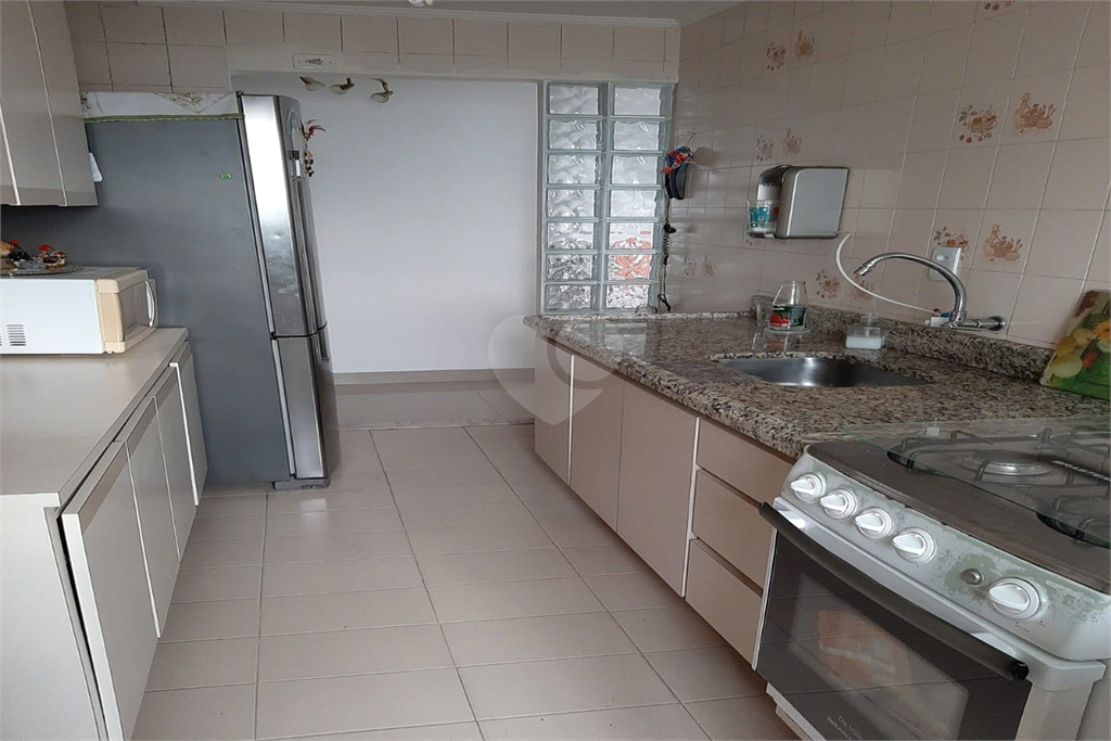 Venda Apartamento São Paulo Vila Irmãos Arnoni REO402408 6