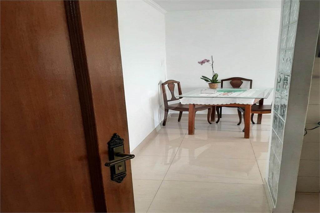 Venda Apartamento São Paulo Vila Irmãos Arnoni REO402408 11