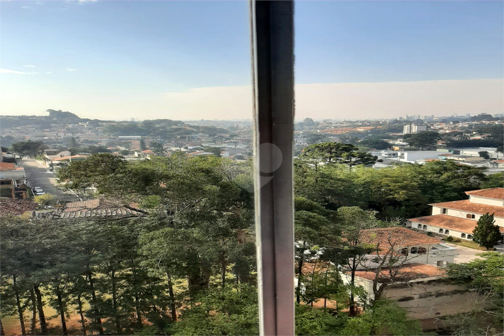 Venda Apartamento São Paulo Vila Irmãos Arnoni REO402408 41