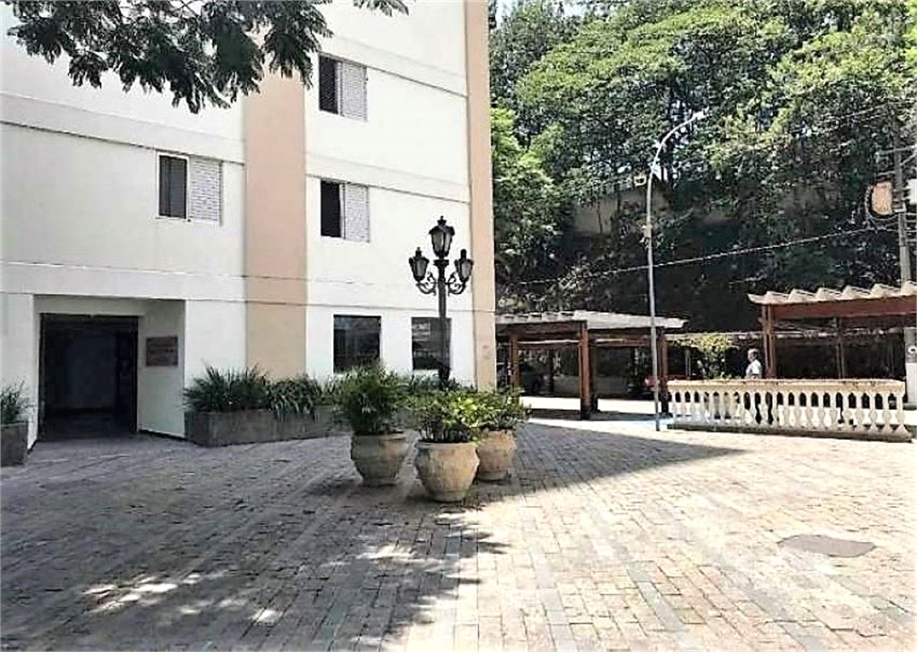 Venda Apartamento São Paulo Vila Irmãos Arnoni REO402408 27