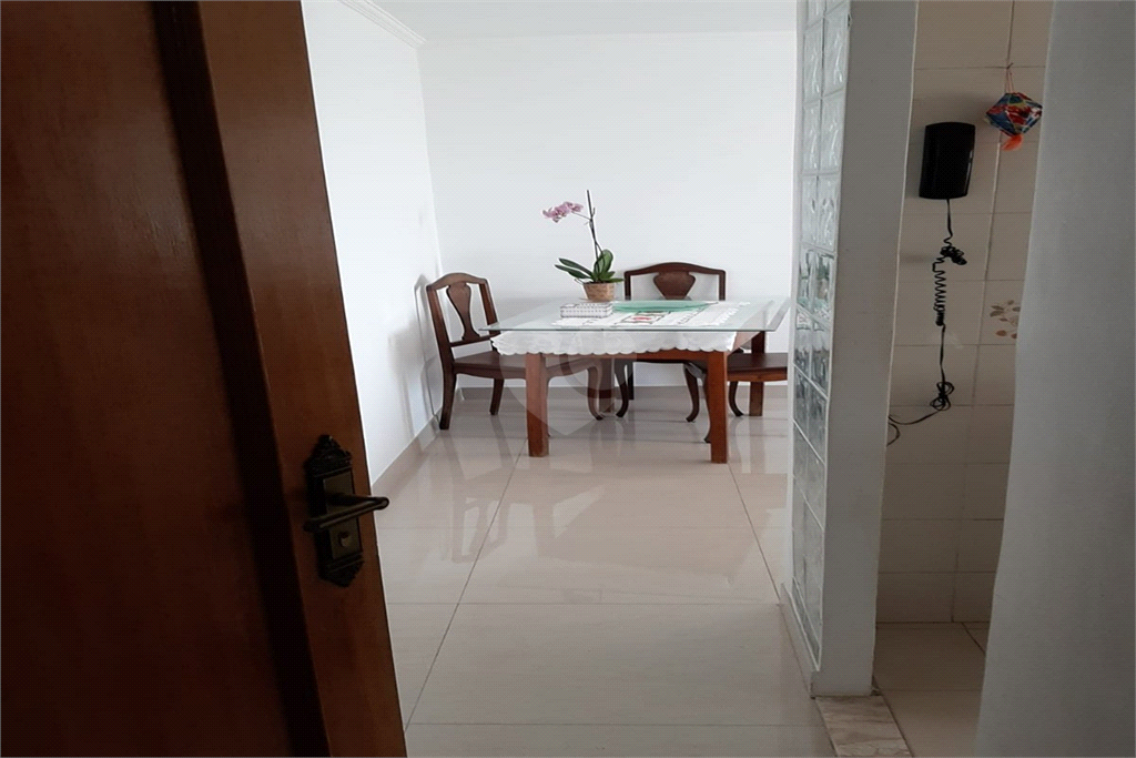 Venda Apartamento São Paulo Vila Irmãos Arnoni REO402408 3