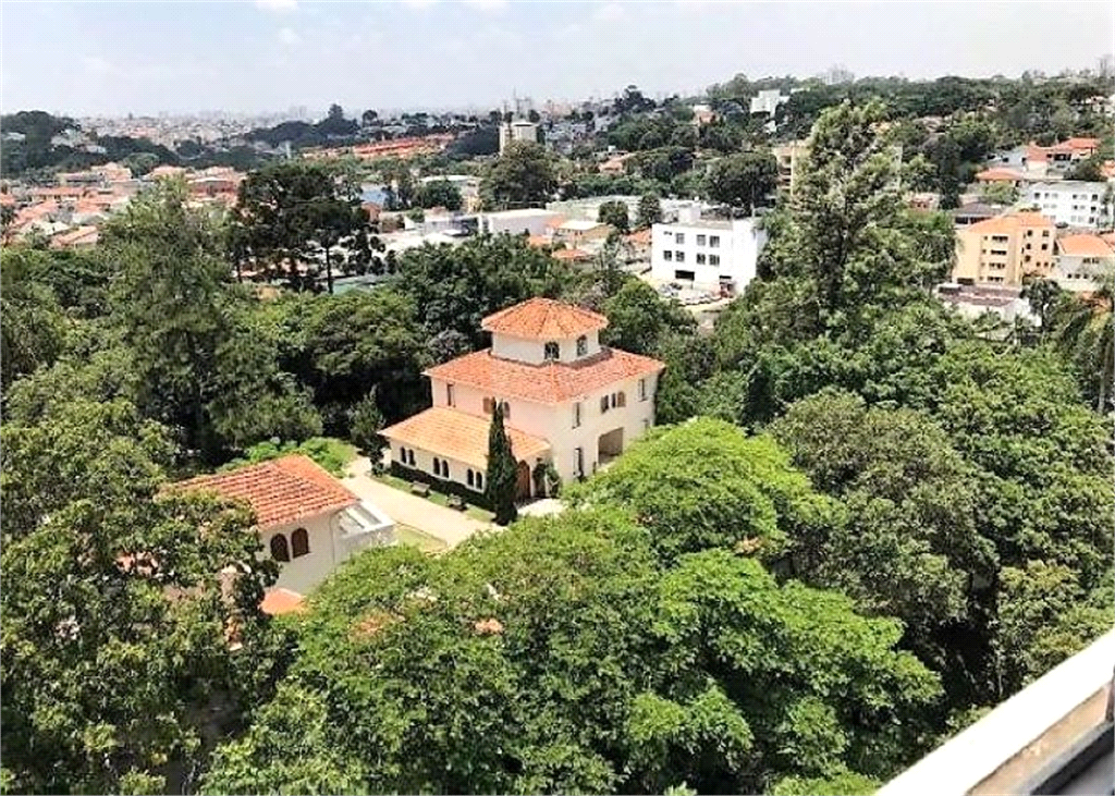 Venda Apartamento São Paulo Vila Irmãos Arnoni REO402408 38