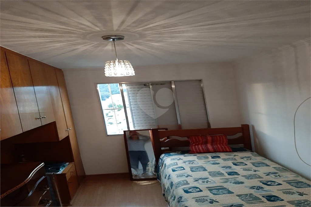 Venda Apartamento São Paulo Vila Irmãos Arnoni REO402408 18