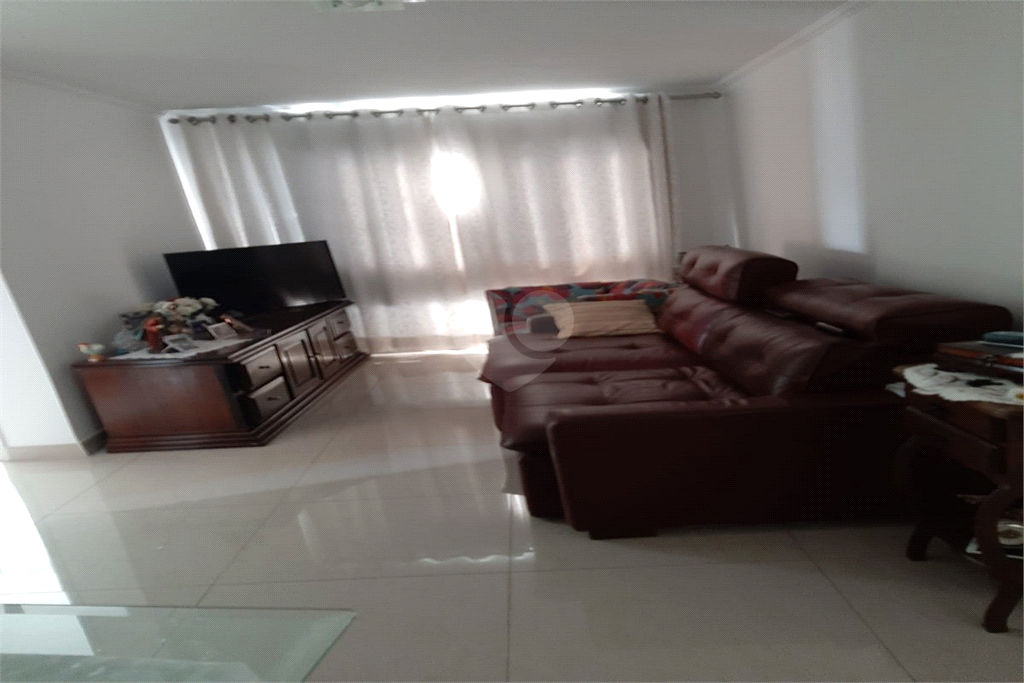 Venda Apartamento São Paulo Vila Irmãos Arnoni REO402408 14