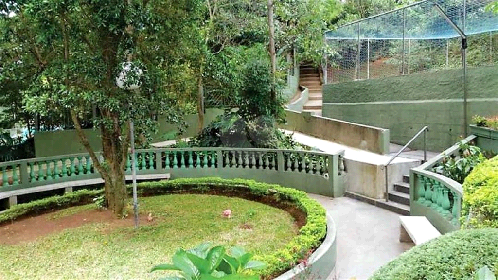 Venda Apartamento São Paulo Vila Irmãos Arnoni REO402408 29