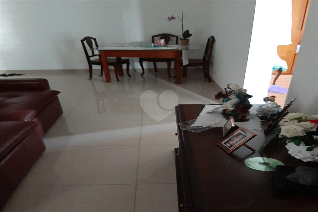 Venda Apartamento São Paulo Vila Irmãos Arnoni REO402408 1