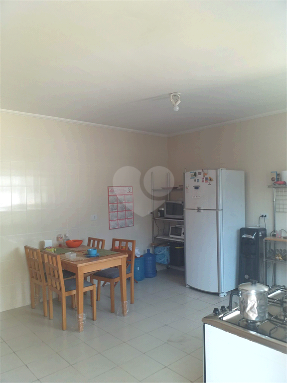 Venda Sobrado São Paulo Santo Amaro REO402431 8