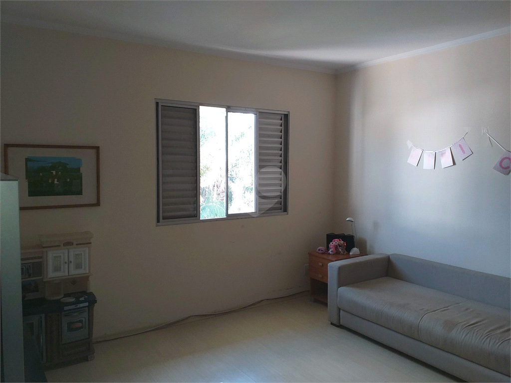 Venda Sobrado São Paulo Santo Amaro REO402431 10