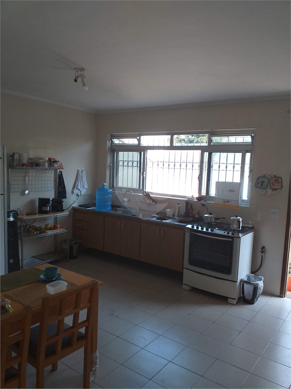 Venda Sobrado São Paulo Santo Amaro REO402431 7