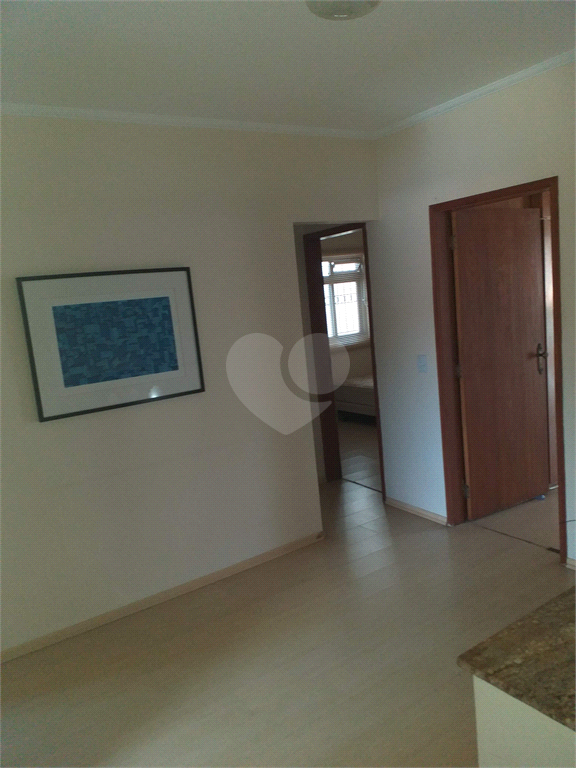 Venda Sobrado São Paulo Santo Amaro REO402431 16