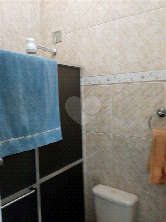 Venda Casa de vila Rio De Janeiro Jacaré REO402441 11