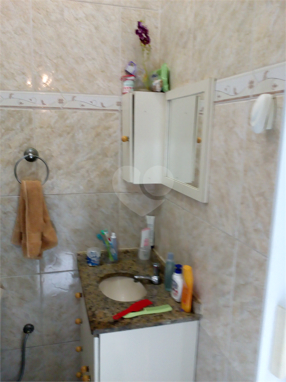 Venda Casa de vila Rio De Janeiro Jacaré REO402441 10