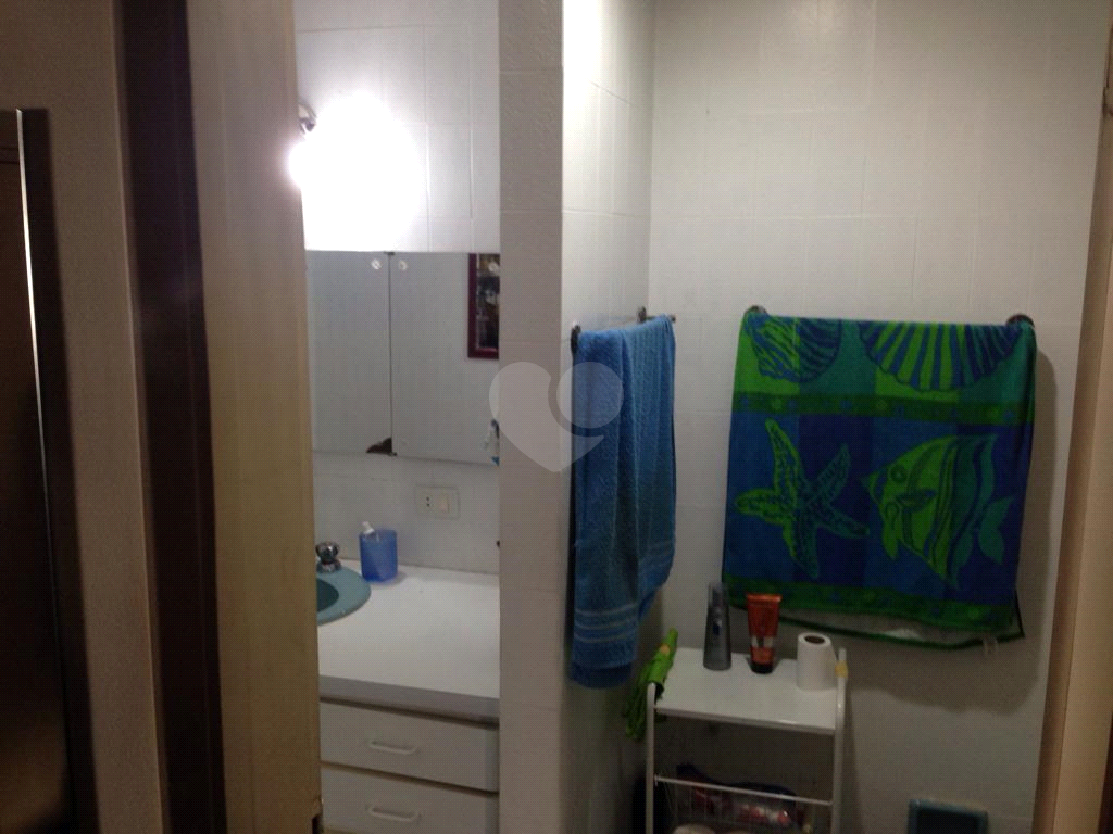 Venda Apartamento São Paulo Cerqueira César REO402467 29